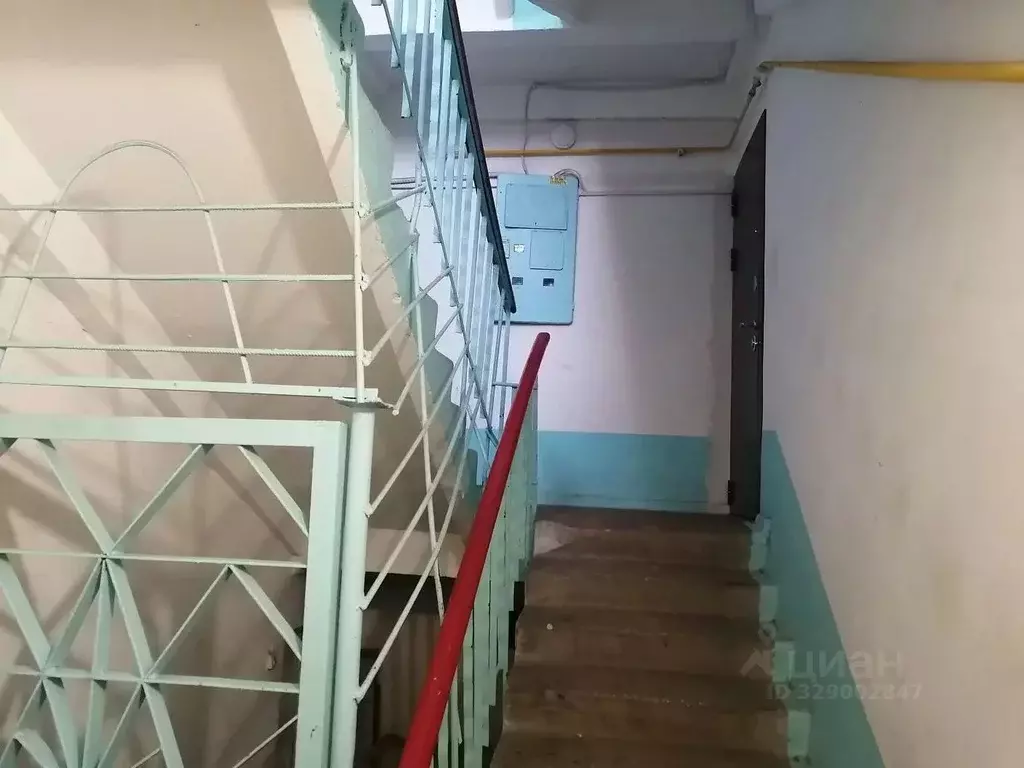 2-к кв. Севастополь ул. Очаковцев, 60 (52.7 м) - Фото 2