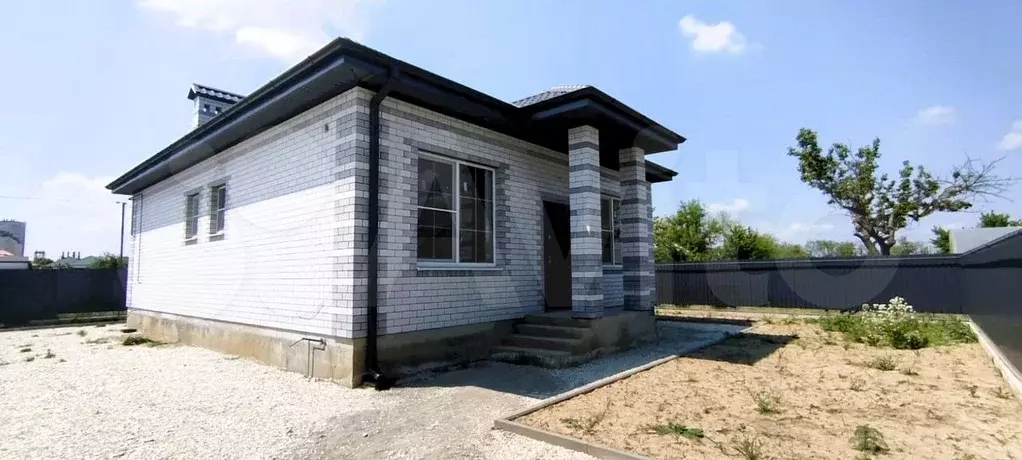 Дом 100 м на участке 5 сот. - Фото 0