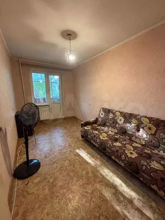 2-к. квартира, 49,6 м, 3/9 эт. - Фото 0