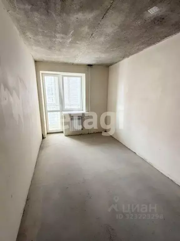 2-к кв. Ростовская область, Ростов-на-Дону ул. Вересаева, 103Вс1 (69.0 ... - Фото 1