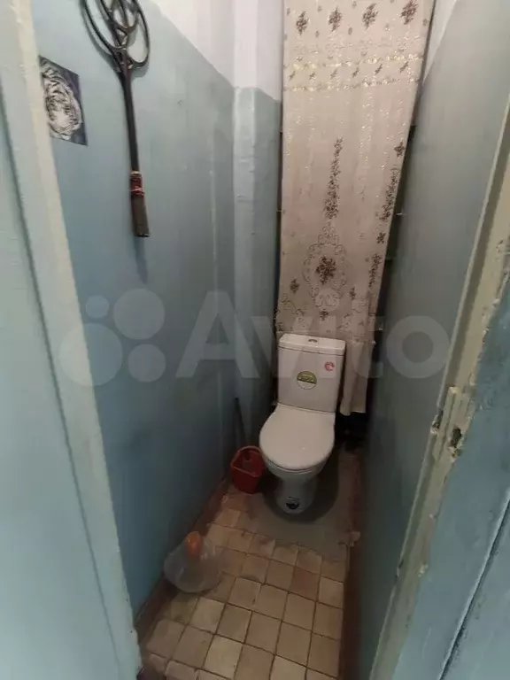 2-к. квартира, 47,5 м, 2/5 эт. - Фото 1