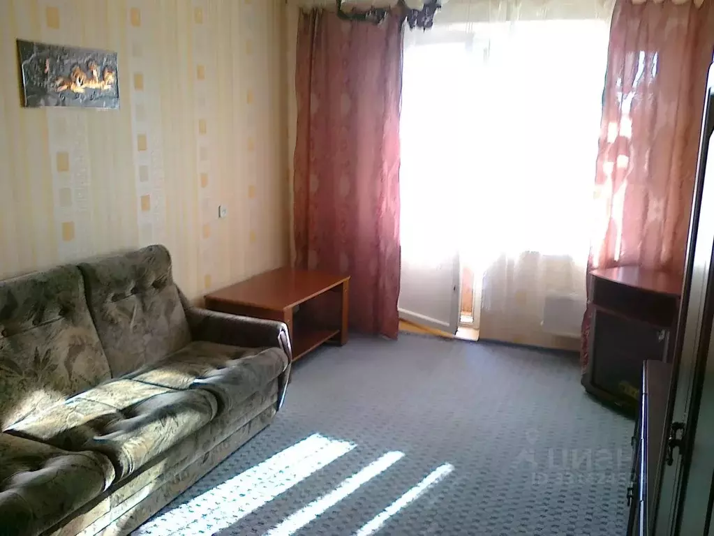 2-к кв. Коми, Сыктывкар Октябрьский просп., 136 (52.0 м) - Фото 1