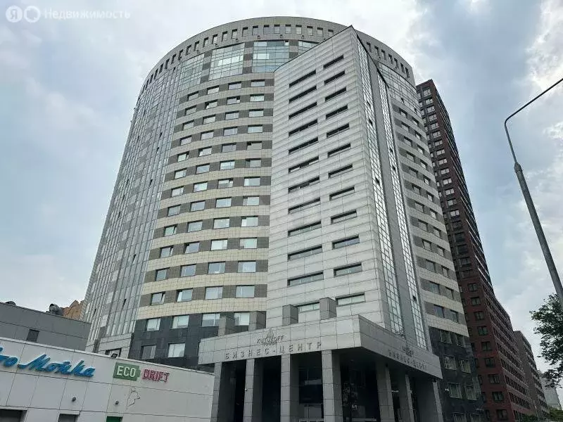 Офис (465 м) - Фото 1