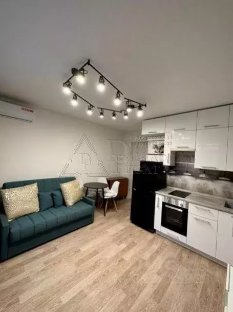 Студия Московская область, Люберцы ул. Солнечная, 2 (21.0 м) - Фото 2