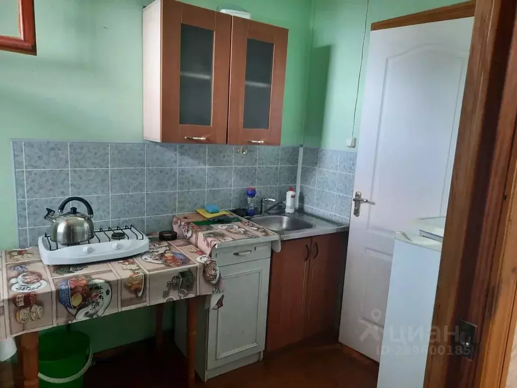 Дом в Крым, Судак муниципальный округ, Новый Свет пгт ул. Льва ... - Фото 1