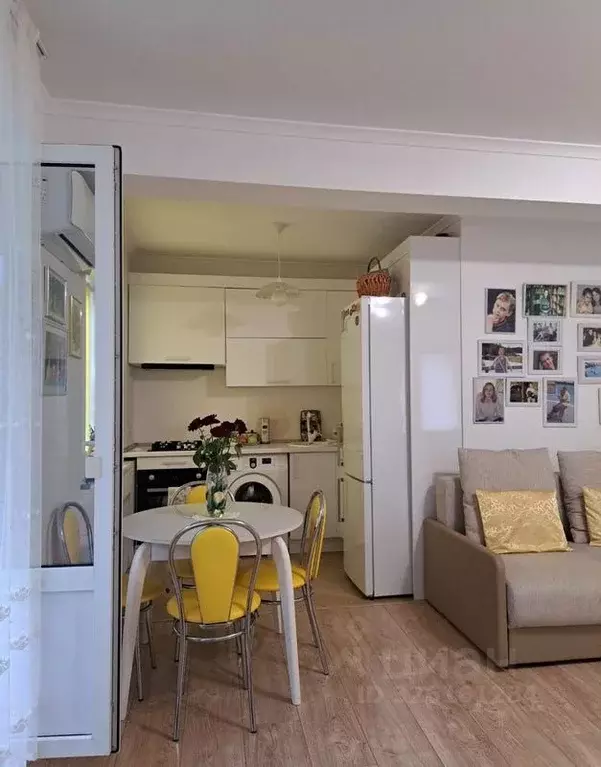 3-к кв. Ставропольский край, Ессентуки ул. Урицкого, 38 (49.0 м) - Фото 2