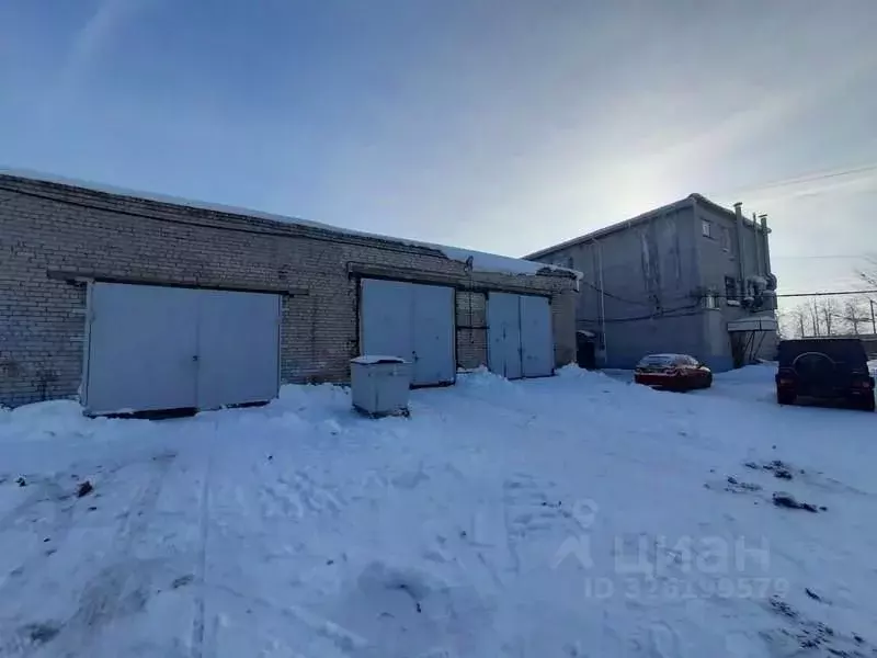 Склад в Нижегородская область, Нижний Новгород Молодежный просп., 80 ... - Фото 2