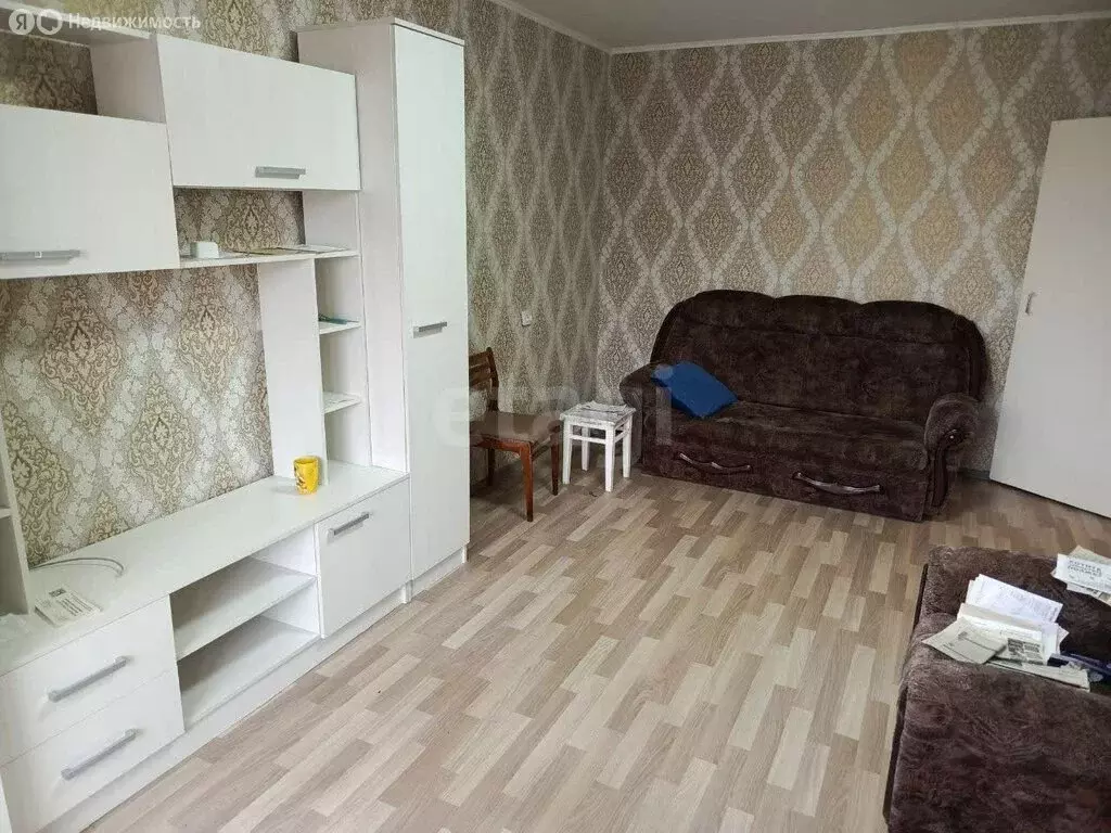 1-комнатная квартира: Чайковский, Советская улица, 37 (29.8 м) - Фото 2