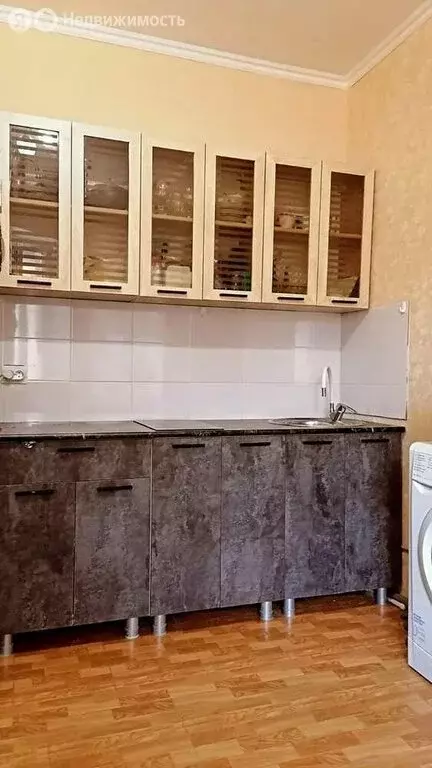 1-комнатная квартира: Анапа, Солнечная улица, 54 (33 м) - Фото 1