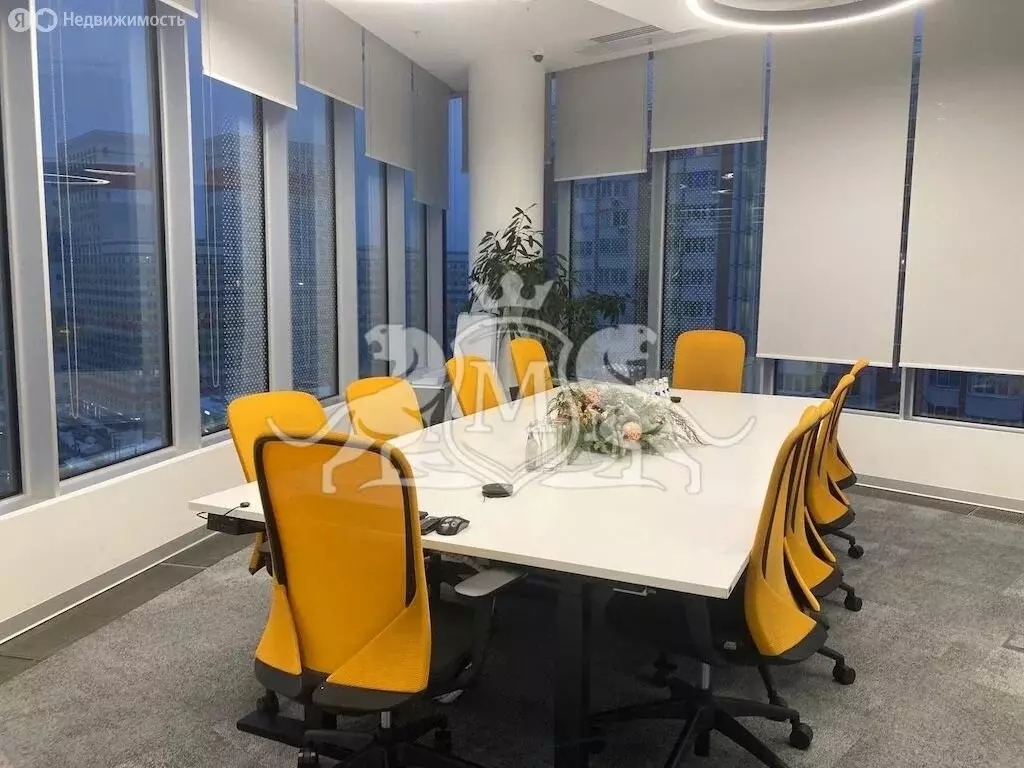 Офис (733 м) - Фото 1