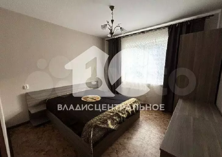 2-к. квартира, 56,3 м, 2/10 эт. - Фото 1
