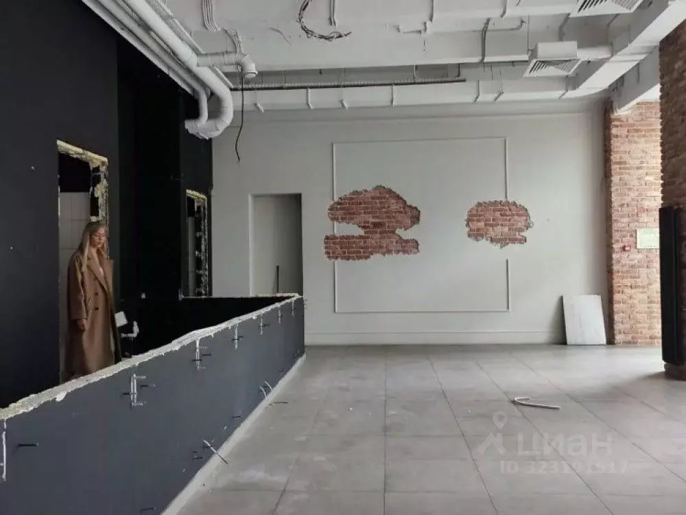 Торговая площадь в Москва Головинское ш., 3 (193 м) - Фото 0