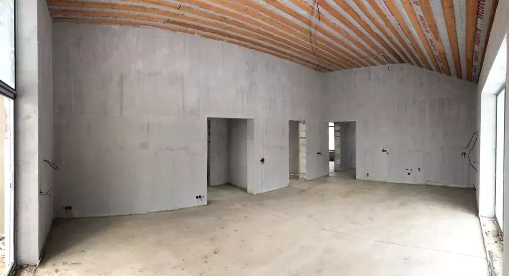 Дом в Московская область, Наро-Фоминский городской округ, д. Берюлево ... - Фото 2