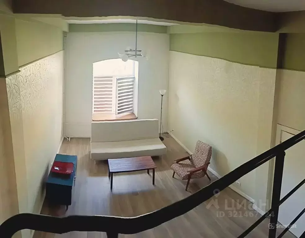 1-к кв. Московская область, Ногинск Богородский городской округ, ул. ... - Фото 1