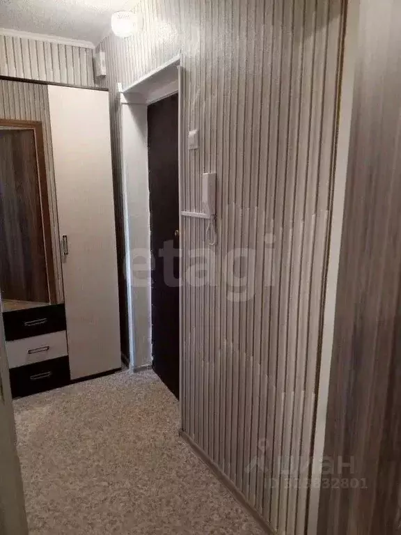 2-к кв. Татарстан, Казань ул. Академика Арбузова, 48 (45.0 м) - Фото 1