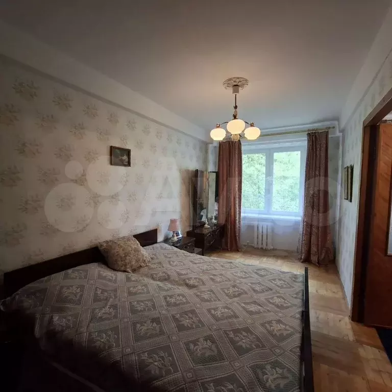 2-к. квартира, 43 м, 2/5 эт. - Фото 0