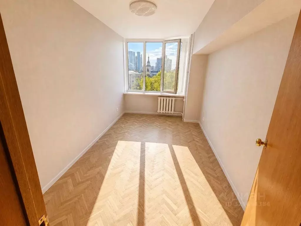 2-к кв. Москва Новинский бул., 15 (53.0 м) - Фото 2