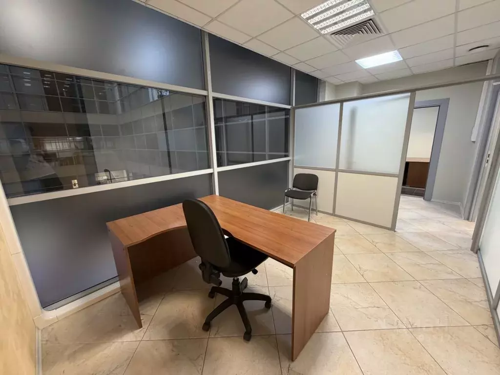 Офис в Москва ул. Горбунова, 2С3 (76 м) - Фото 2