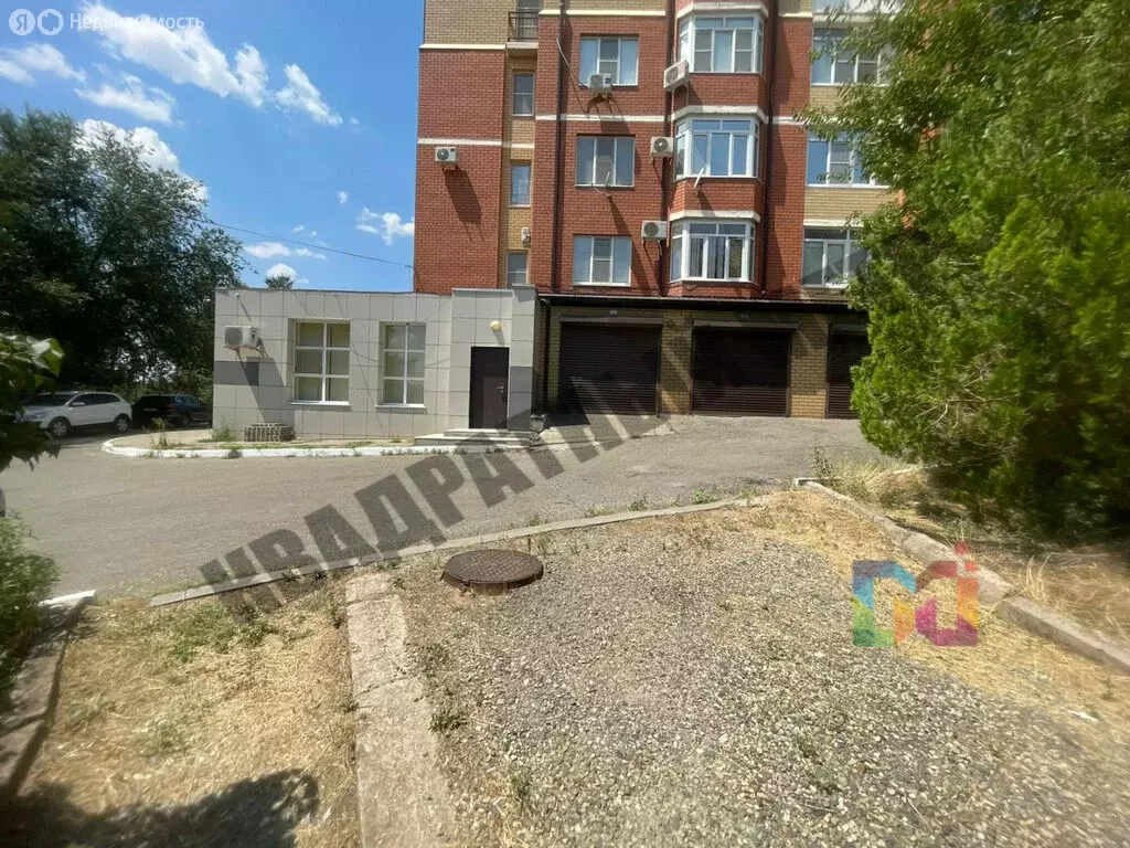 Участок в Элиста, улица Титова, 26 (16 м) - Фото 0