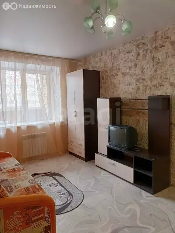 1-комнатная квартира: Йошкар-Ола, бульвар Ураева, 6 (37 м) - Фото 0