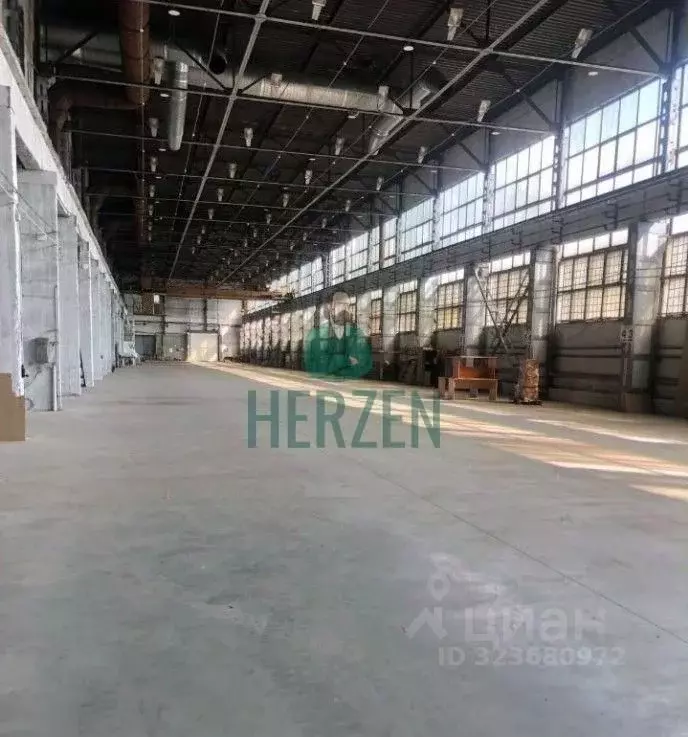 Производственное помещение в Московская область, Реутов Транспортная ... - Фото 2