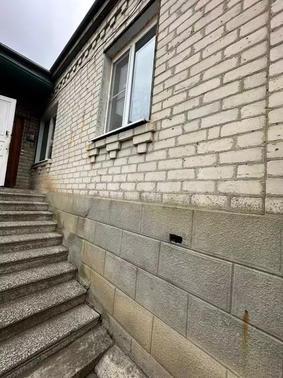 Дом 55,8 м на участке 3 сот. - Фото 1
