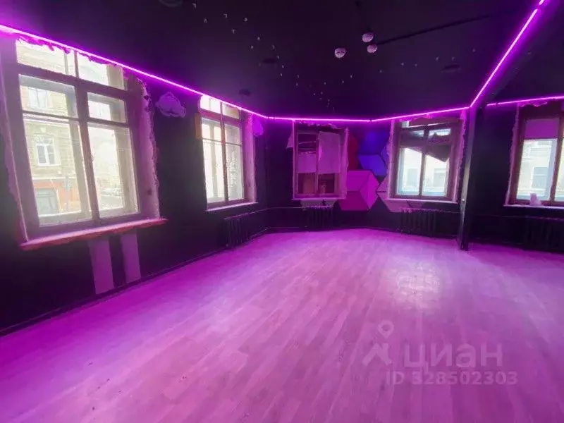 Склад в Санкт-Петербург Дегтярная ул., 5-7 (164 м) - Фото 2