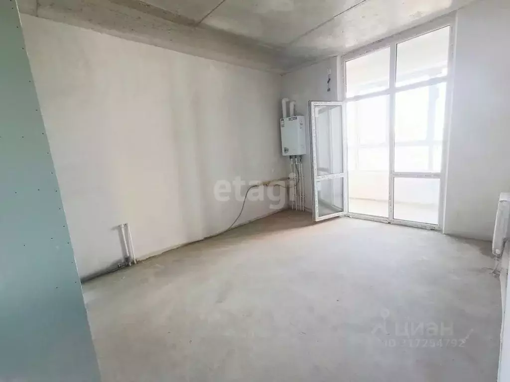 2-к кв. Ставропольский край, Ставрополь ул. Кирина, 32 (72.5 м) - Фото 1