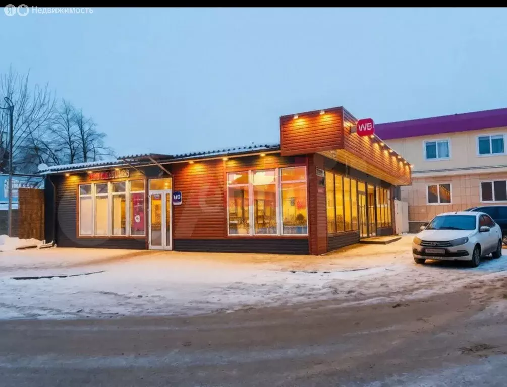 Помещение свободного назначения (98 м) - Фото 2