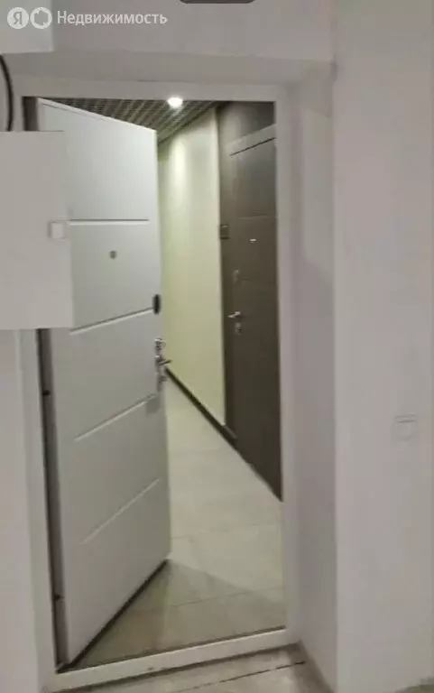 Квартира-студия: деревня Митькино, жилой комплекс Жаворонки Клаб, к4 ... - Фото 2