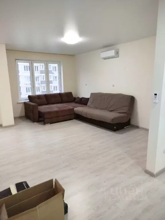 2-к кв. Краснодарский край, Краснодар ул. Конгрессная, 19/1к2 (83.6 м) - Фото 1