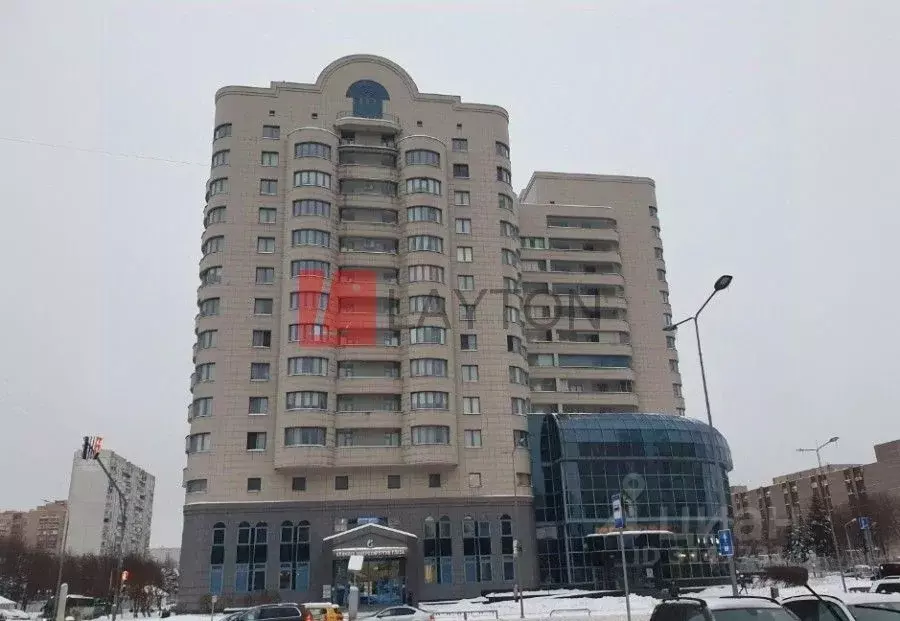 Помещение свободного назначения в Москва Новочеремушкинская ул., 71/32 ... - Фото 1
