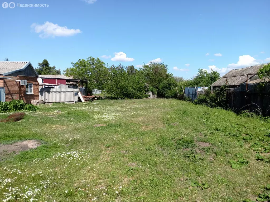 Участок в село Кухаривка, Почтовая улица (6.5 м) - Фото 0