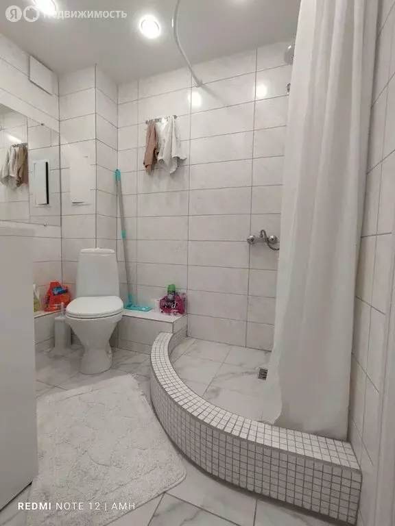 2-комнатная квартира: Зеленогорск, улица Мира, 8А (43 м) - Фото 0