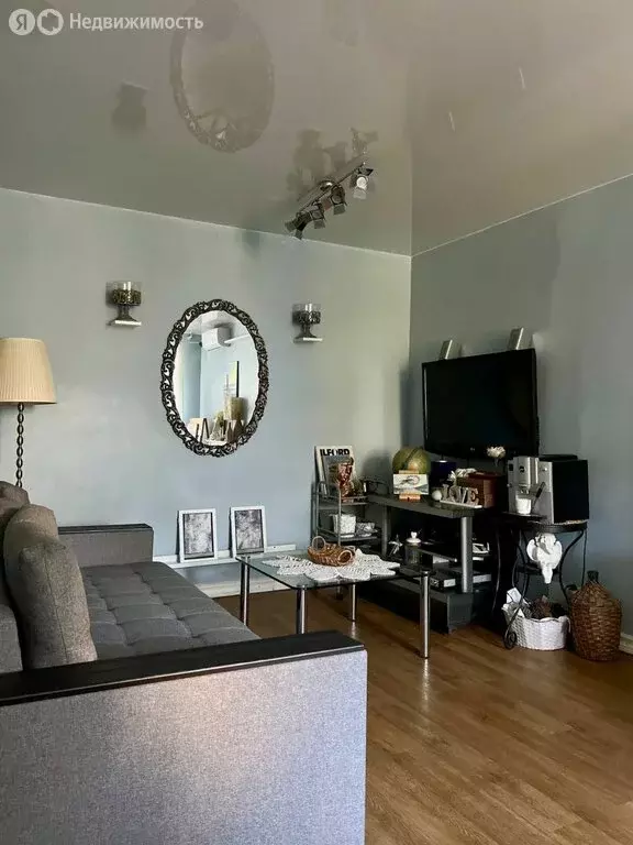 3-комнатная квартира: Нижний Новгород, Ковалихинская улица, 30 (60.4 ... - Фото 2