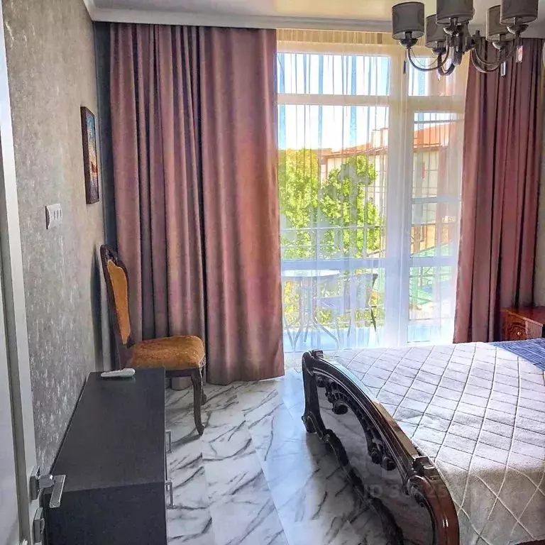 Дом в Краснодарский край, Геленджик Садовая ул., 72А (140 м) - Фото 1