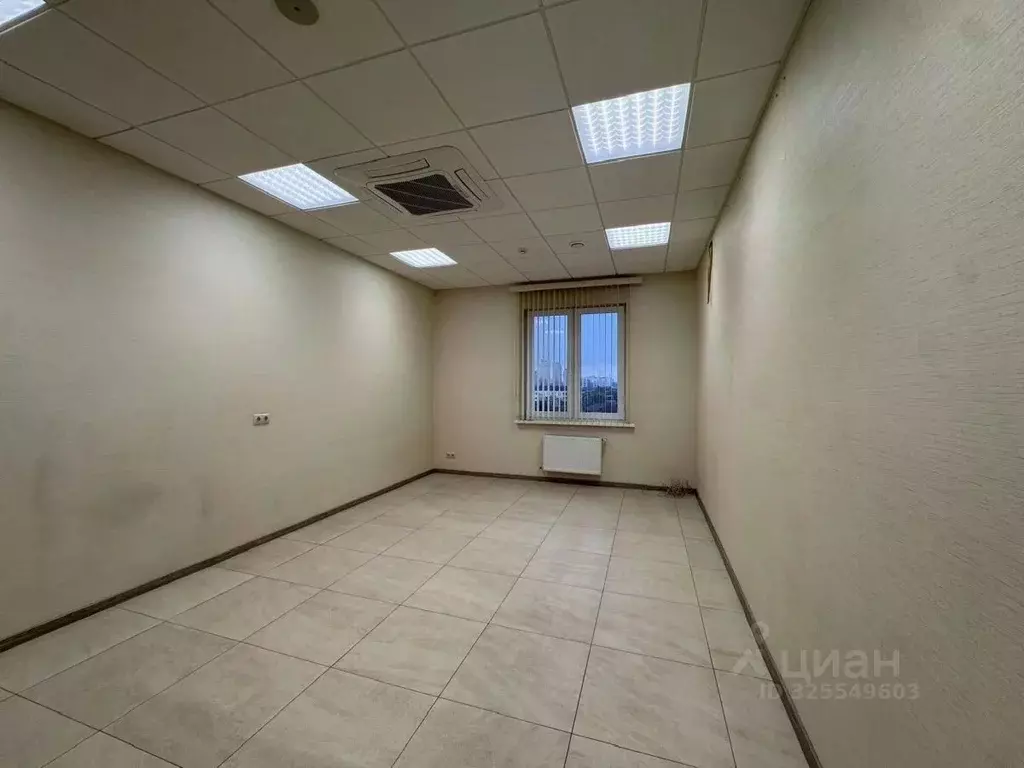 Офис в Краснодарский край, Краснодар Центральный мкр, ул. Митрофана ... - Фото 1