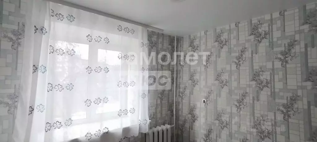 1-к кв. Пермский край, Краснокамск ул. Чапаева, 53 (31.1 м) - Фото 1
