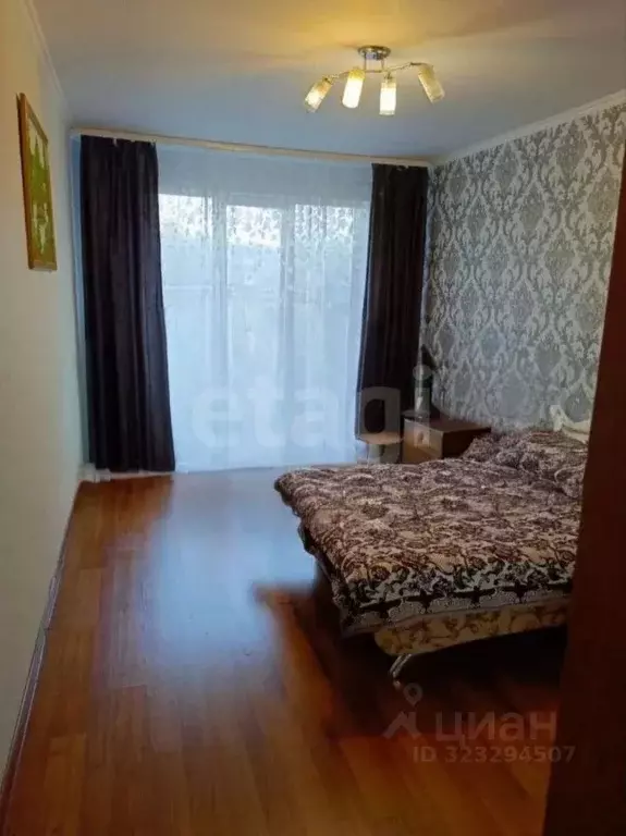 2-к кв. Пермский край, Пермский муниципальный округ, с. Лобаново ул. ... - Фото 2