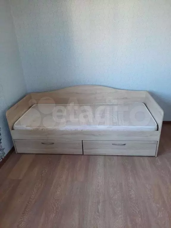 1-к. квартира, 58 м, 9/26 эт. - Фото 1