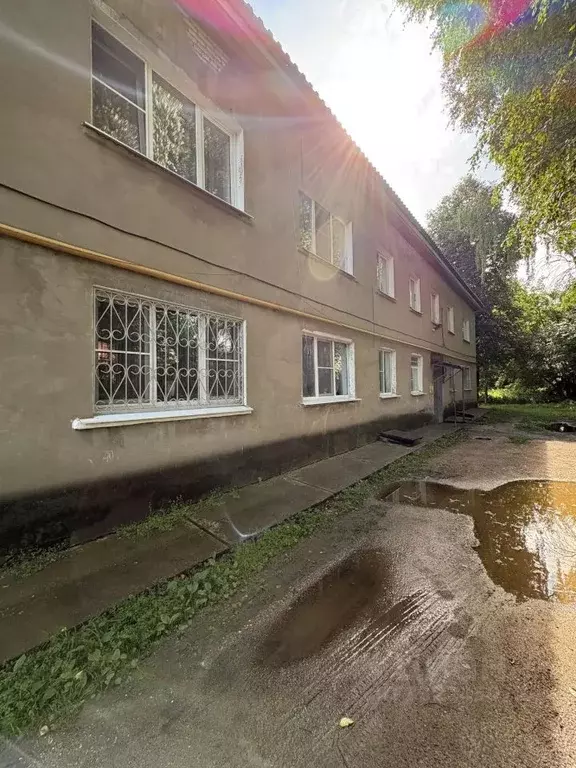 2-к кв. Владимирская область, Струнино г. Александровский ... - Фото 1