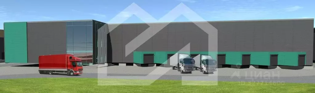 Помещение свободного назначения в Московская область, Красногорск ... - Фото 1