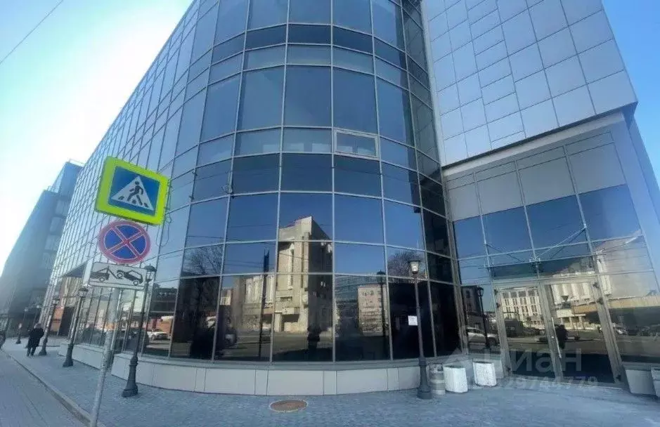 Помещение свободного назначения в Санкт-Петербург Херсонская ул., 39 ... - Фото 2