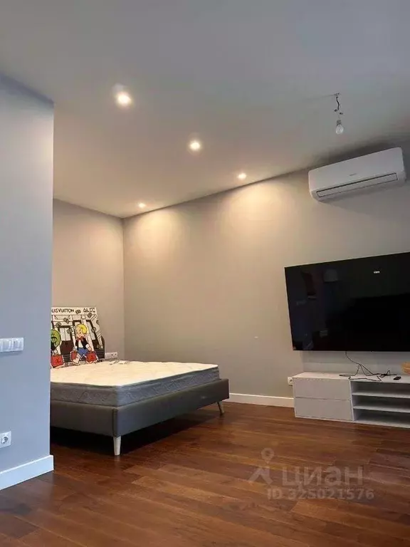 1-к кв. Москва Летниковская ул., 13 (40.0 м) - Фото 2