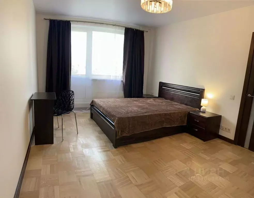 2-к кв. Москва Шелепихинская наб., 42к2 (60.0 м) - Фото 1