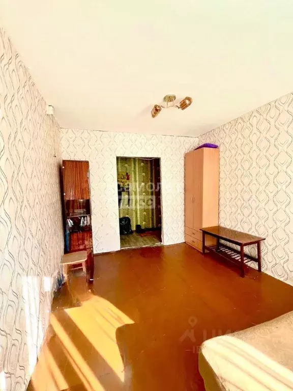 1-к кв. Приморский край, Фокино ул. Белашева, 18 (30.0 м) - Фото 1