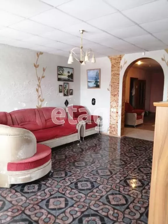 3-к кв. Челябинская область, Озерск Иртяшская ул., 2 (119.6 м) - Фото 1