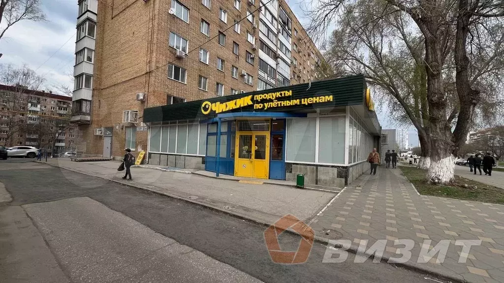 Помещение с арендатором на 1 линии - Фото 0
