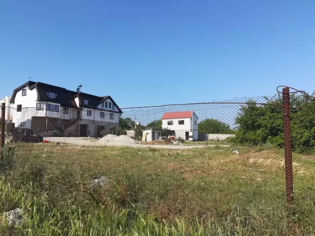 Участок в Крым, Керчь ул. Колхозная (10.0 сот.) - Фото 2