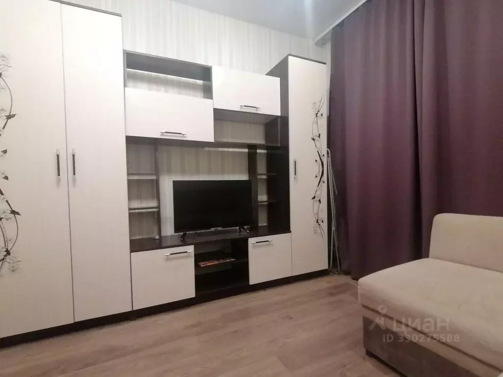 Студия Москва Сосенское поселение, ул. Василия Ощепкова, 4 (20.0 м) - Фото 2